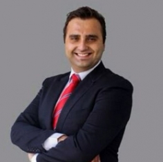 Michael Stojcevski